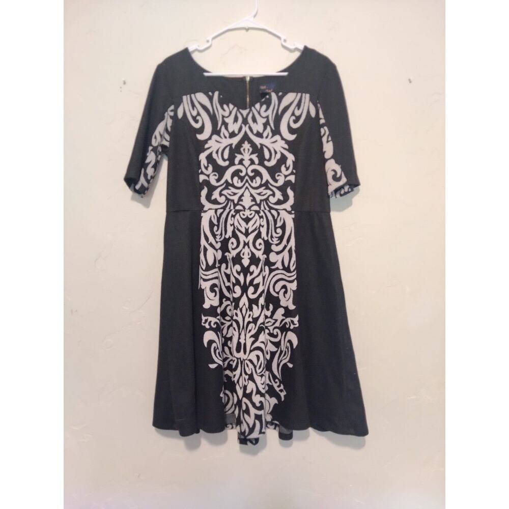 Just Taylor Dress